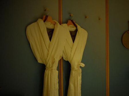 天津河东区桑拿会所｜排湿排毒·焕活身心